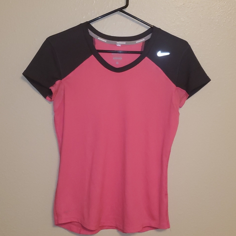 Nike DriFit tee